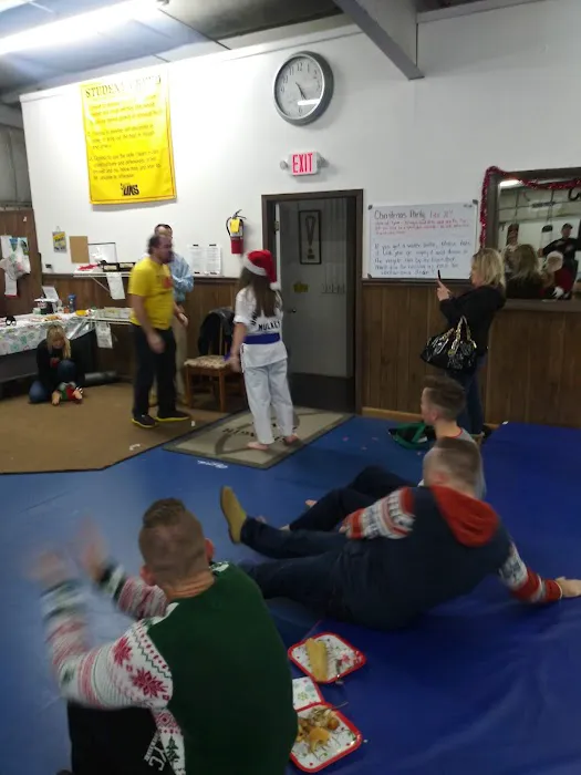 United Karate Studios Picture 8
