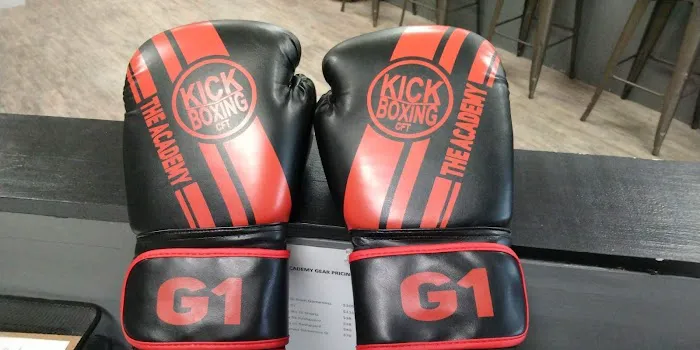 G1 Martial Arts Picture 2