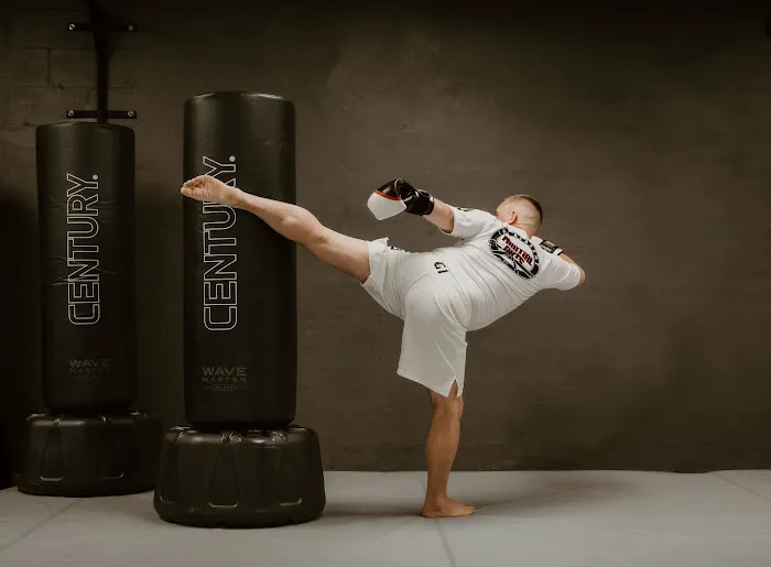 G1 Martial Arts Picture 1