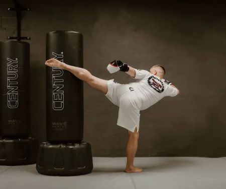 G1 Martial Arts