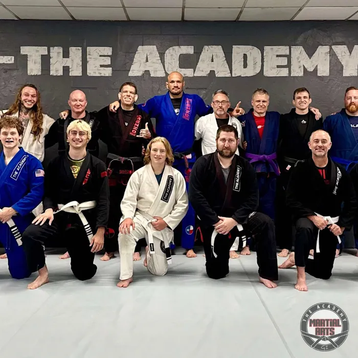 G1 Martial Arts Picture 5