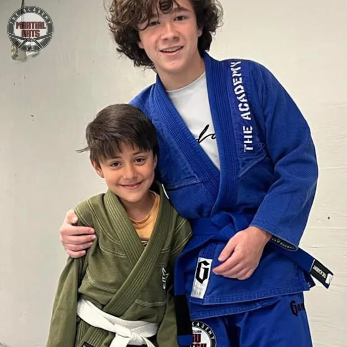 G1 Martial Arts Picture 8