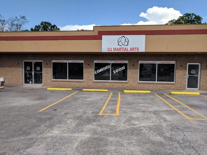 G1 Martial Arts Picture 7