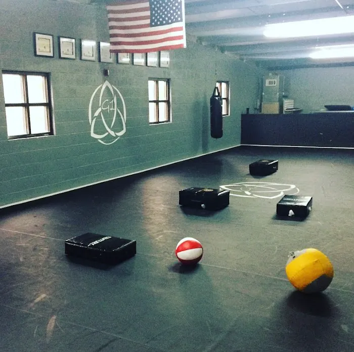 G1 Martial Arts Picture 6