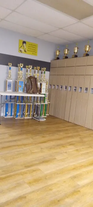 Christ Centered Martial Arts Picture 1