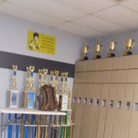 Christ Centered Martial Arts ico