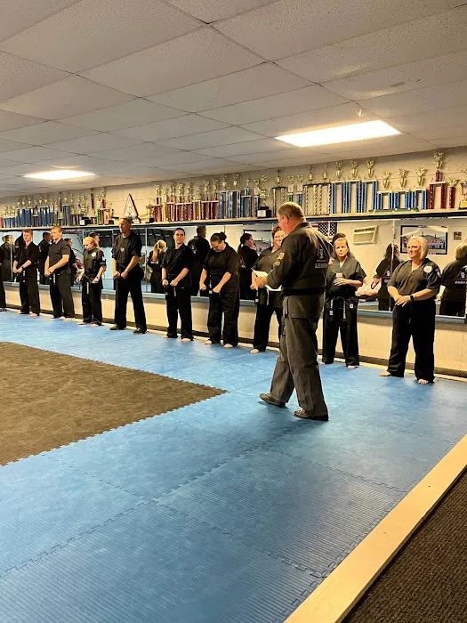 Christ Centered Martial Arts Picture 4