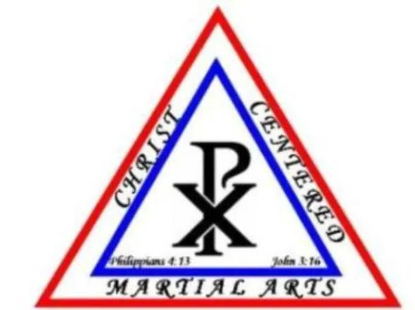Christ Centered Martial Arts Picture 2
