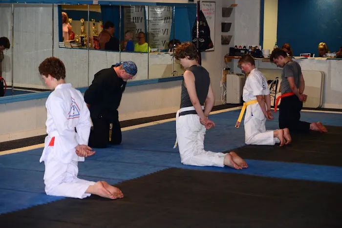 Christ Centered Martial Arts Picture 6
