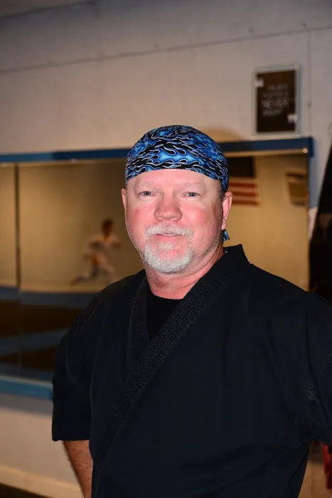 Christ Centered Martial Arts Picture 7