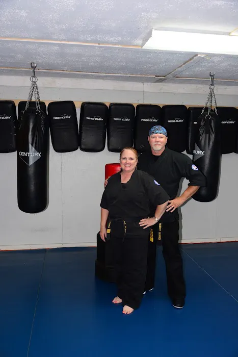 Christ Centered Martial Arts Picture 10