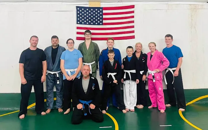 Christ Centered Martial Arts Picture 5