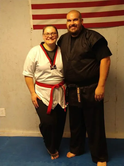 Christ Centered Martial Arts Picture 9