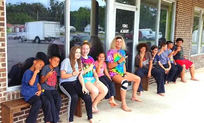 Bateman's USA Expert Karate, Hapkido & Kickboxing Picture 3