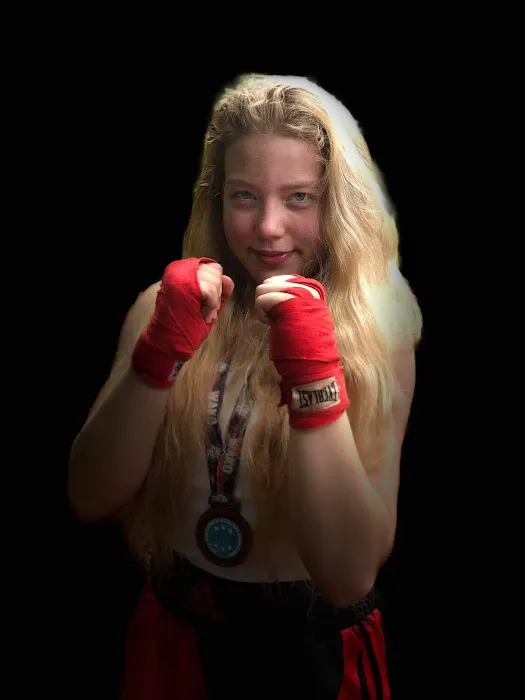 Bateman's USA Expert Karate, Hapkido & Kickboxing Picture 4