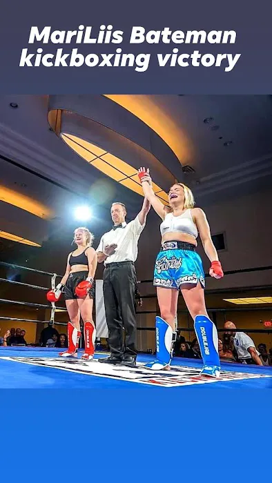 Bateman's USA Expert Karate, Hapkido & Kickboxing Picture 8