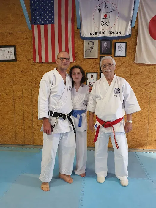 Jefferson Karate Picture 1