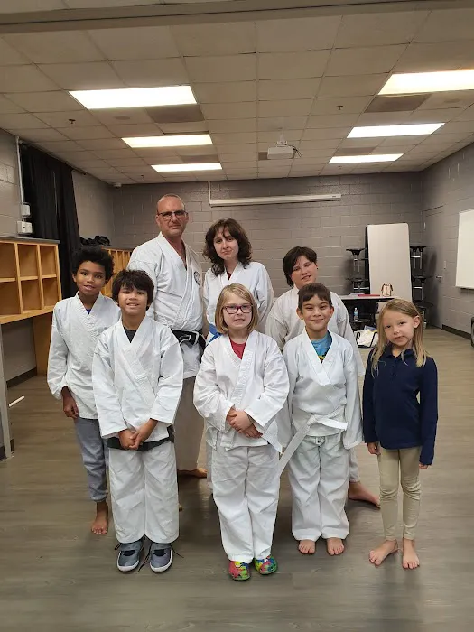 Jefferson Karate Picture 3