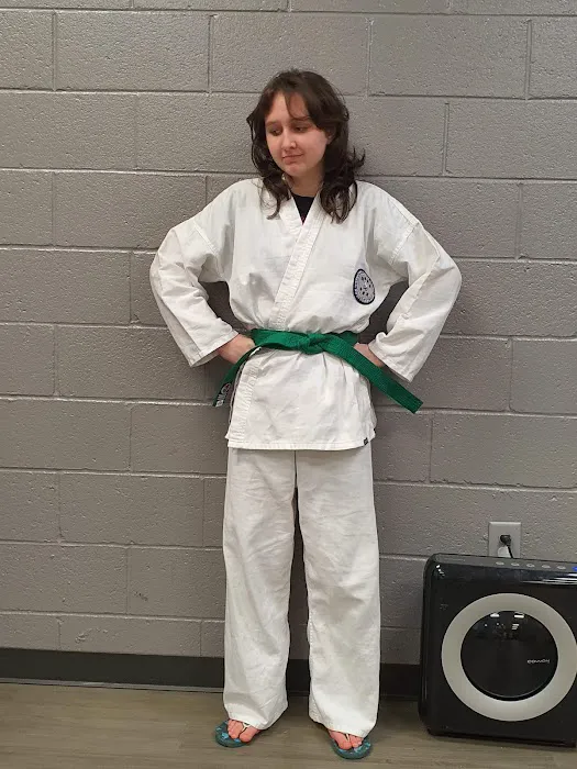 Jefferson Karate Picture 2