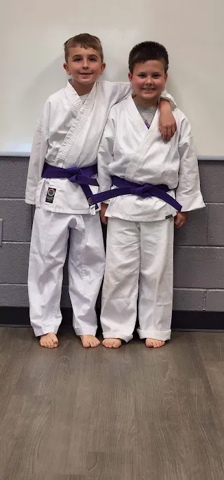 Jefferson Karate Picture 6