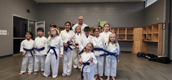 Jefferson Karate Picture 5