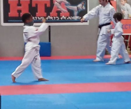 HTA Martial Arts Academy