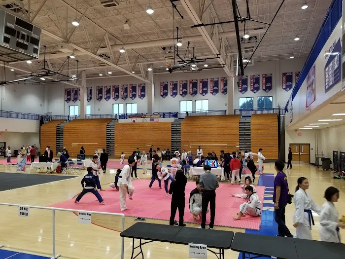 HTA Martial Arts Academy Picture 2