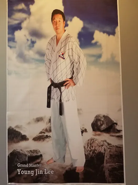 HTA Martial Arts Academy Picture 5