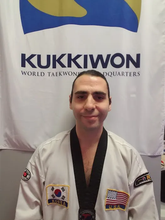 HTA Martial Arts Academy Picture 6