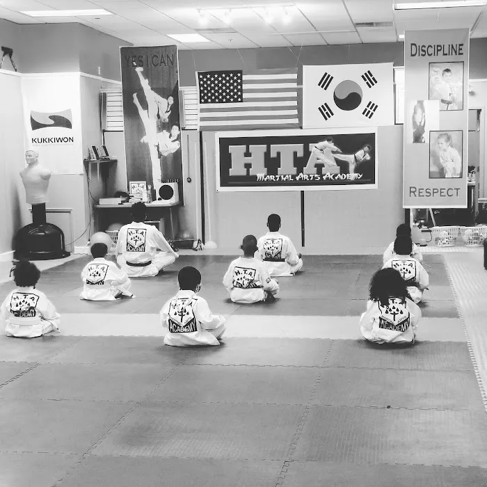 HTA Martial Arts Academy Picture 8