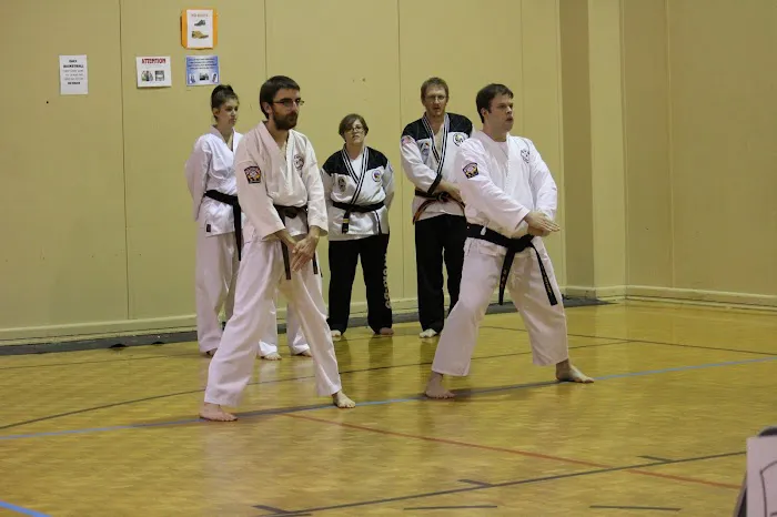 AKF Athens Martial Arts Picture 4