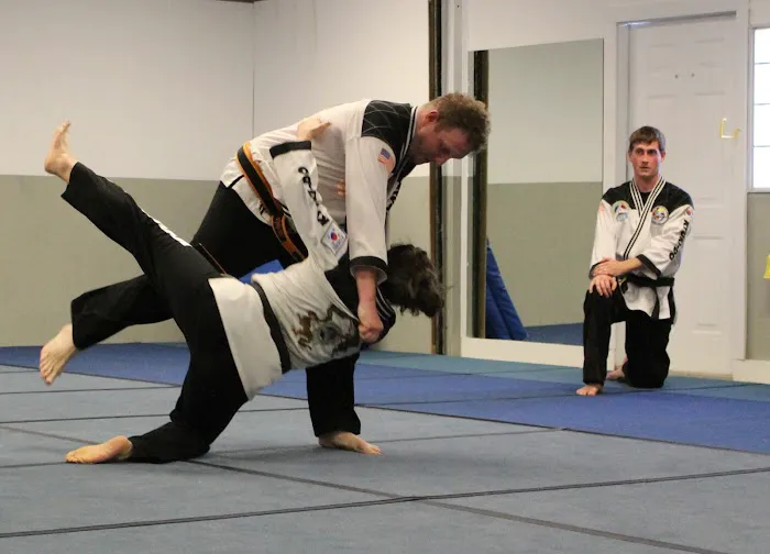 AKF Athens Martial Arts Picture 7