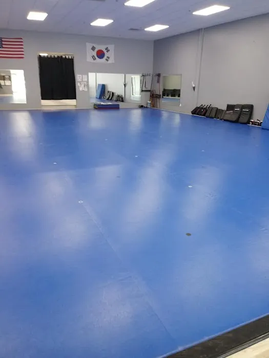 AKF Athens Martial Arts Picture 3