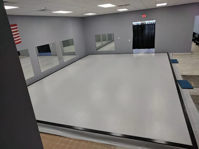 AKF Athens Martial Arts Picture 8