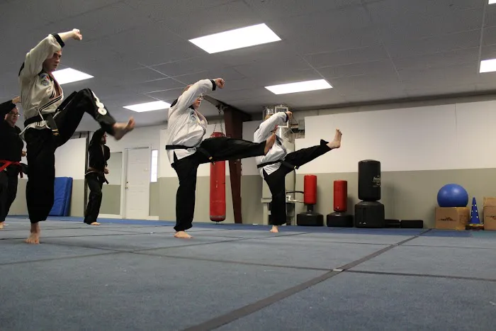 AKF Athens Martial Arts Picture 10