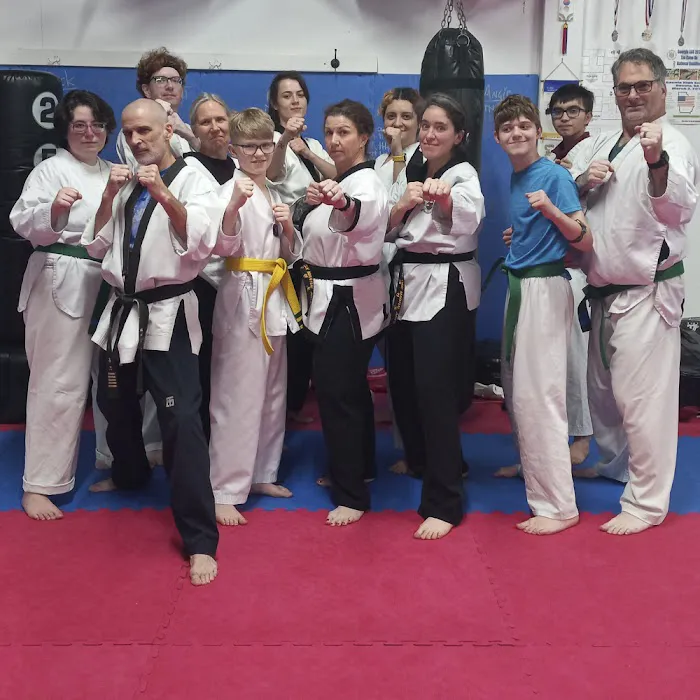 Live Oak Martial Arts Inc Picture 1