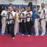 Live Oak Martial Arts Inc