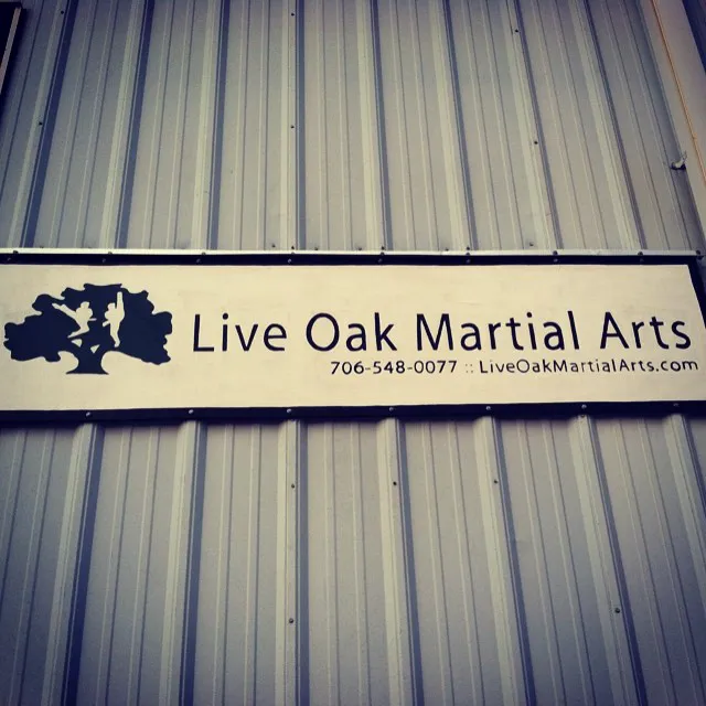 Live Oak Martial Arts Inc Picture 4