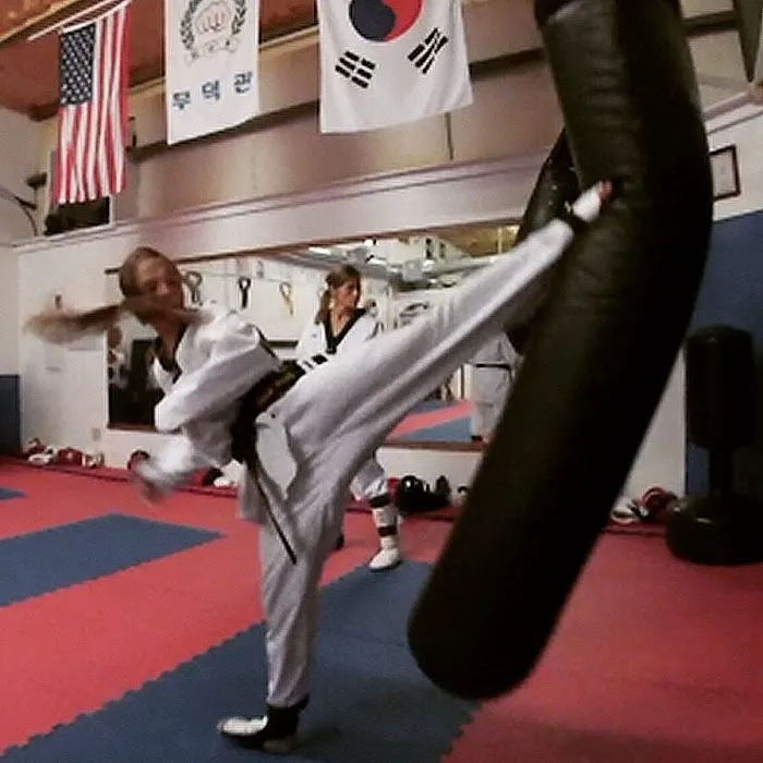 Live Oak Martial Arts Inc Picture 3