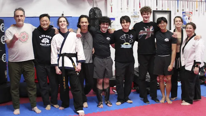 Live Oak Martial Arts Inc Picture 5