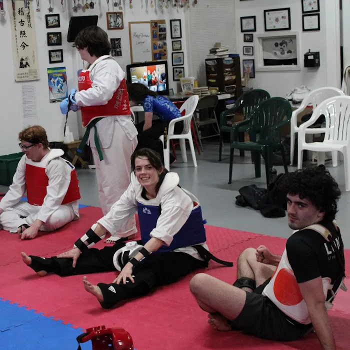 Live Oak Martial Arts Inc Picture 10