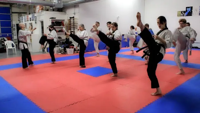 Live Oak Martial Arts Inc Picture 7