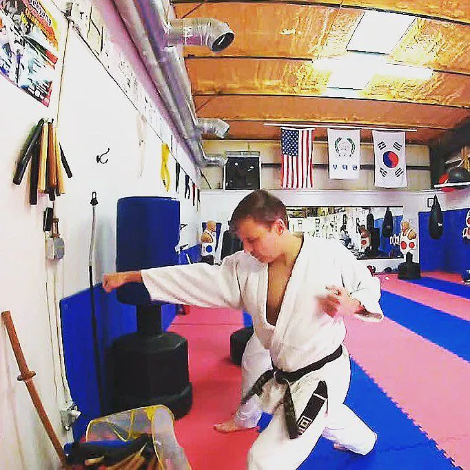 Live Oak Martial Arts Inc Picture 8