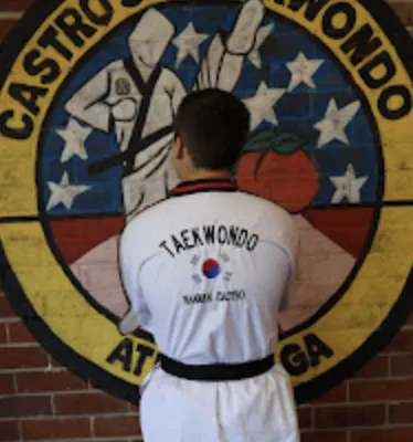 Castro Martial Arts Center Picture 2