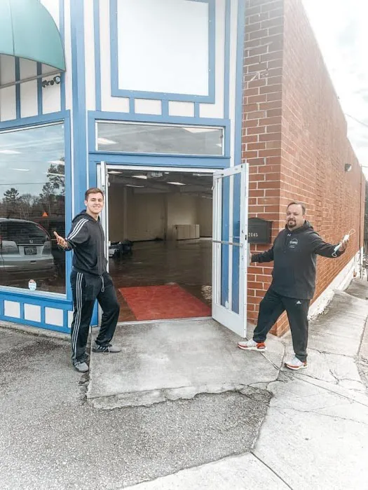 Castro Martial Arts Center Picture 3