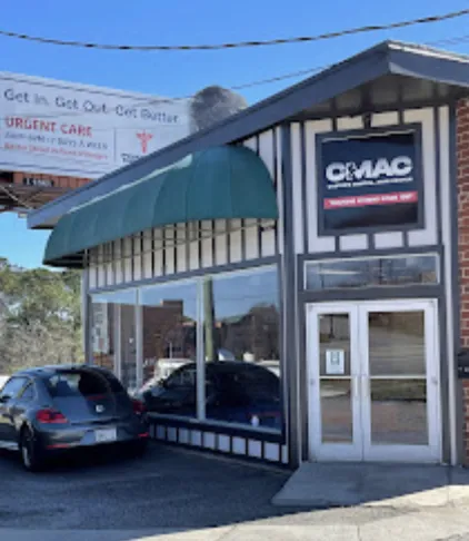 Castro Martial Arts Center Picture 5