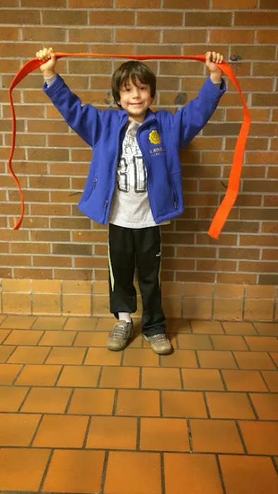 Castro Martial Arts Center Picture 4