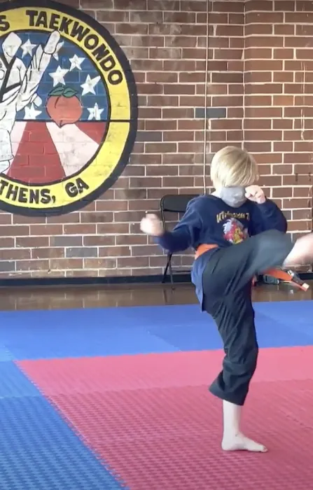 Castro Martial Arts Center Picture 7