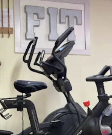 Castro Martial Arts Center Picture 8