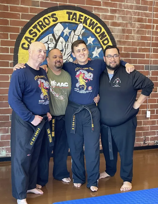 Castro Martial Arts Center Picture 10